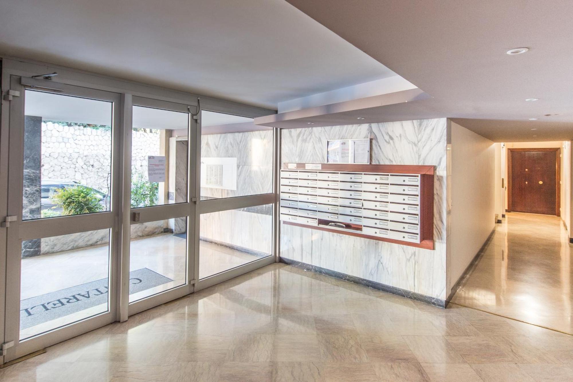 Luxueux - Terrasse Vue Mer - Parking Prive - Bo Saint-Antoine  Екстериор снимка